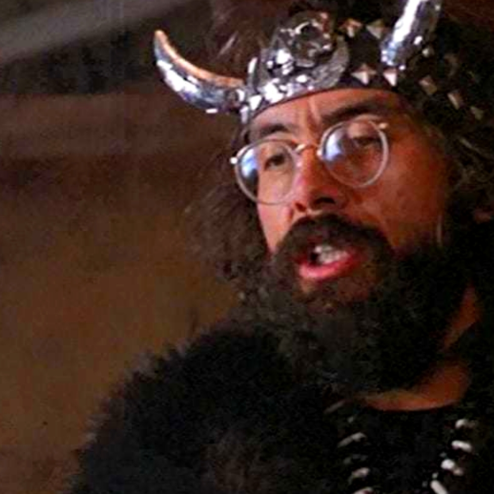 Meet your Posher, Jeremy